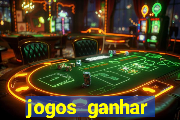 jogos ganhar dinheiro via pix